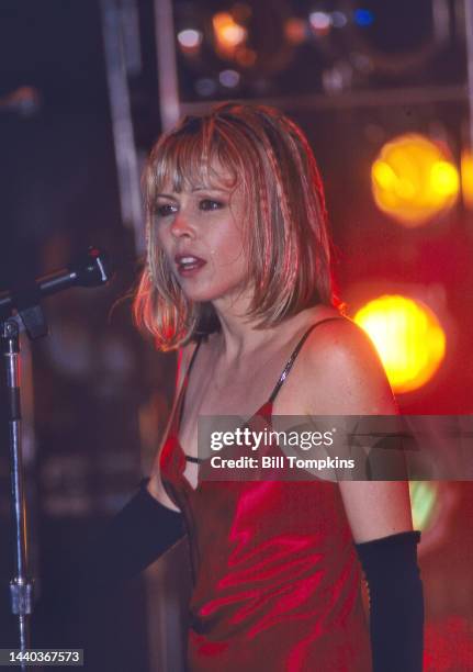 Terry Rae Nunn 1,073 Terri Nunn Photos & High Res Pictures - Getty Images