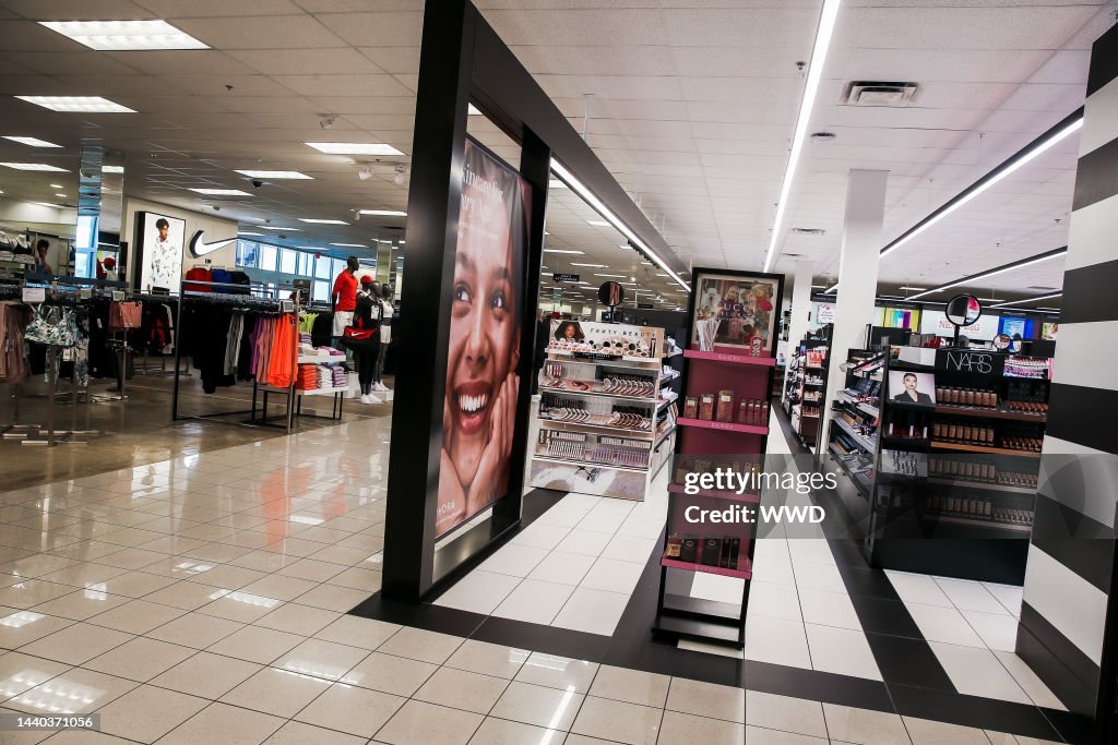 Sephora at Kohl's