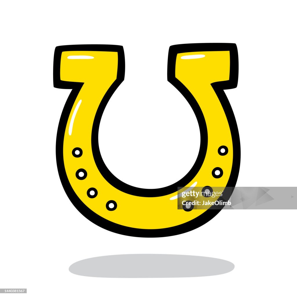 Goldenes Hufeisen-Doodle 6