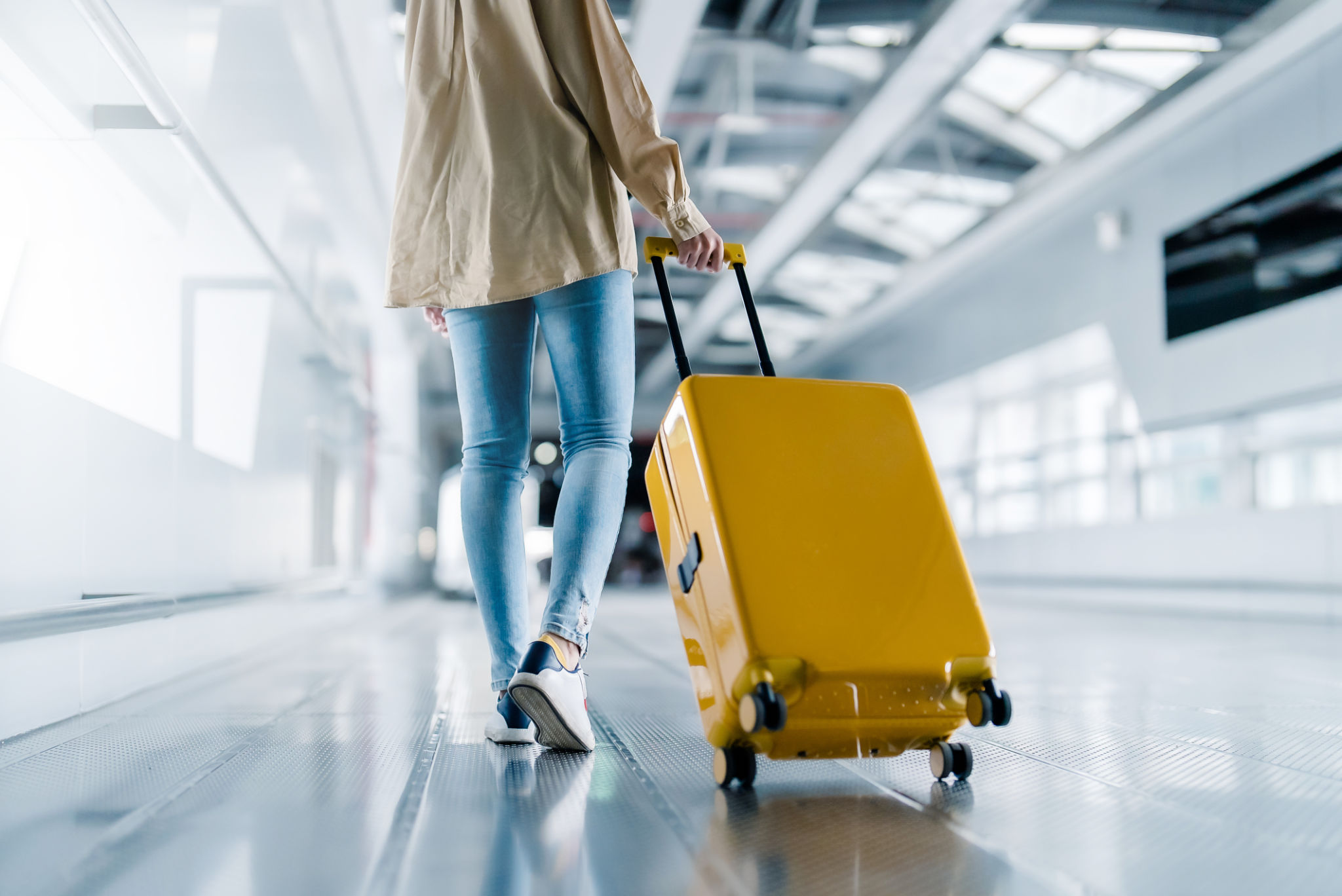 luggage travel