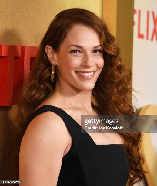 Amanda Righetti Current Righetti Amanda Photos and Premium High Res Pictures - Getty Images