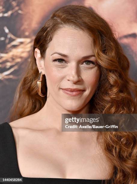 Aman Rigetti Amanda Righetti 2022
