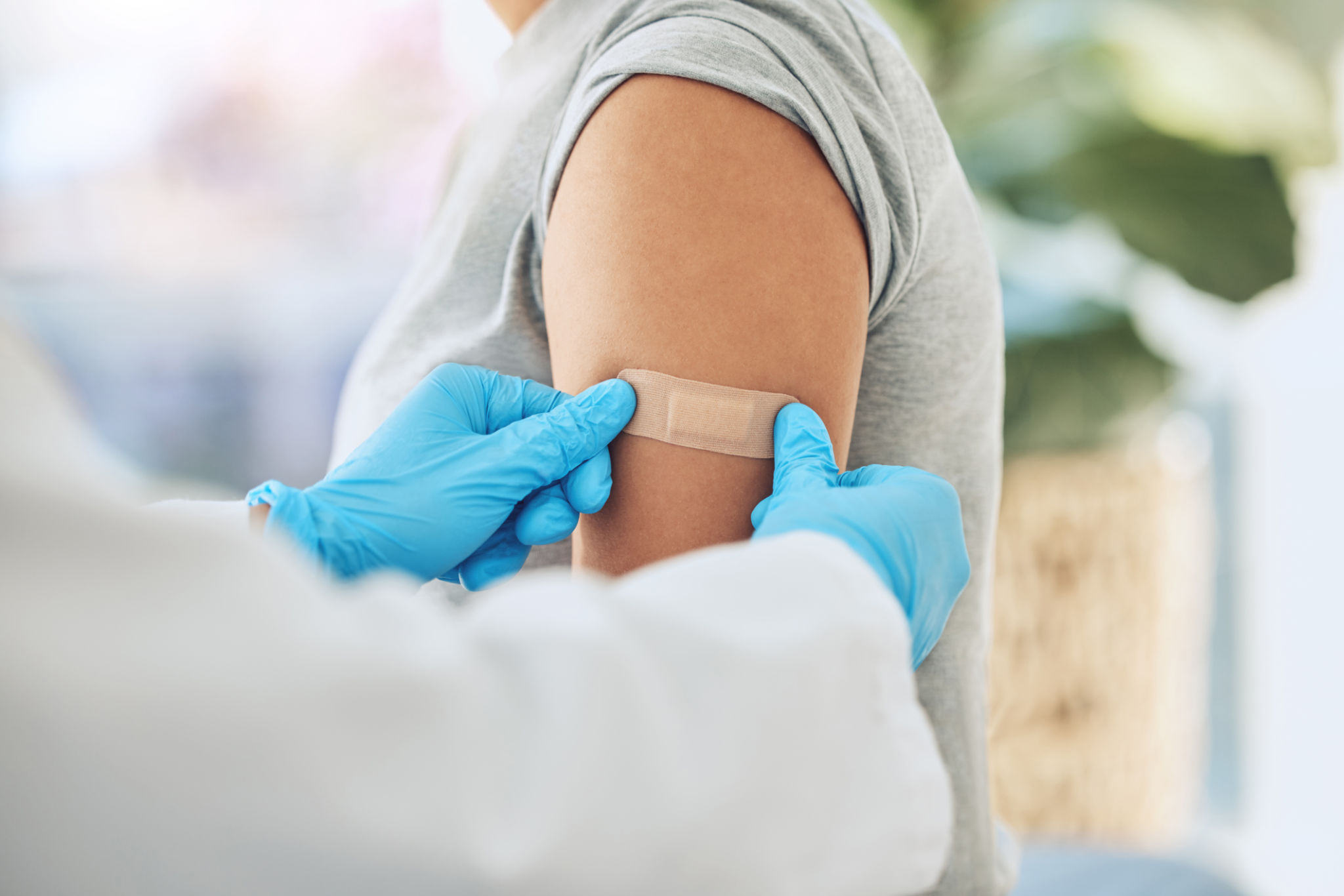 vaccine schedule