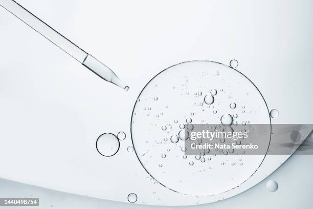 in vitro fertilization. artificial insemination concept. - liquid medical stock-fotos und bilder