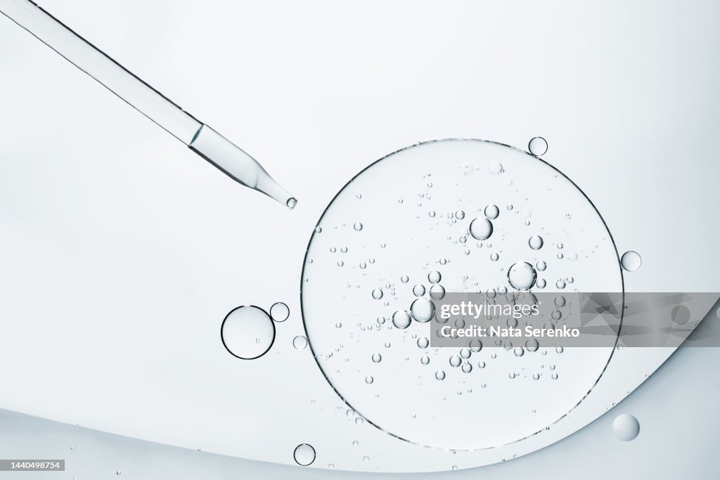 In Vitro Fertilization. Artificial Insemination concept.