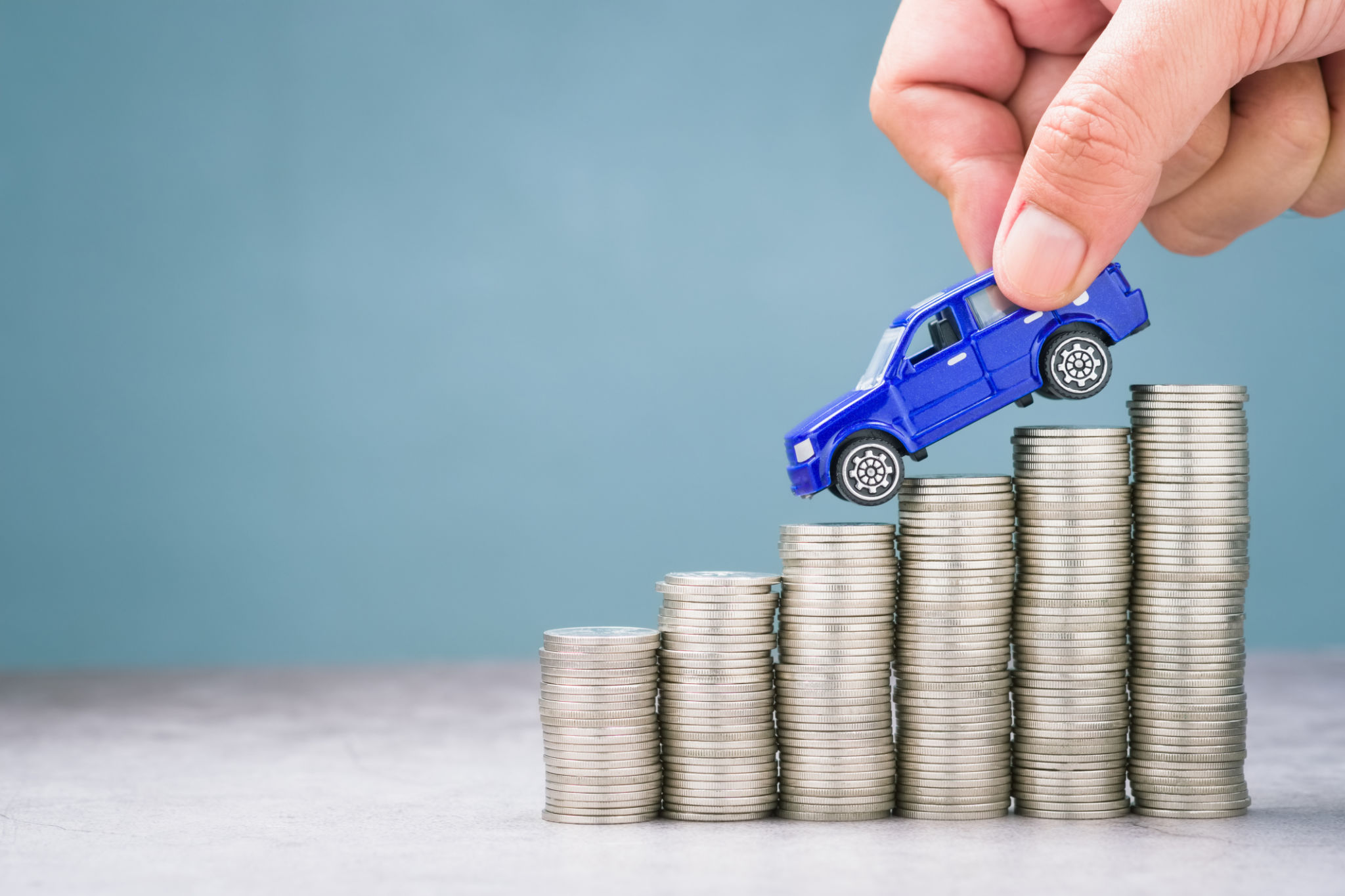 car cost savings