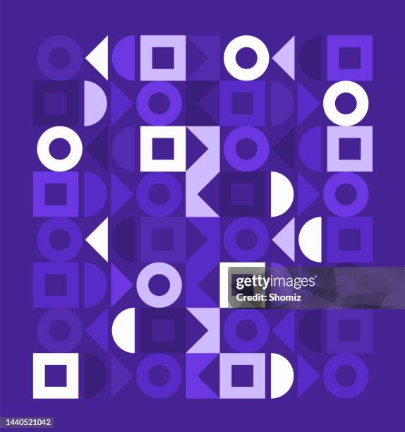 Semi Abstract Design Vector 2,208 Semi Circle Design Stock Photos, High-Res Pictures, and Images ...