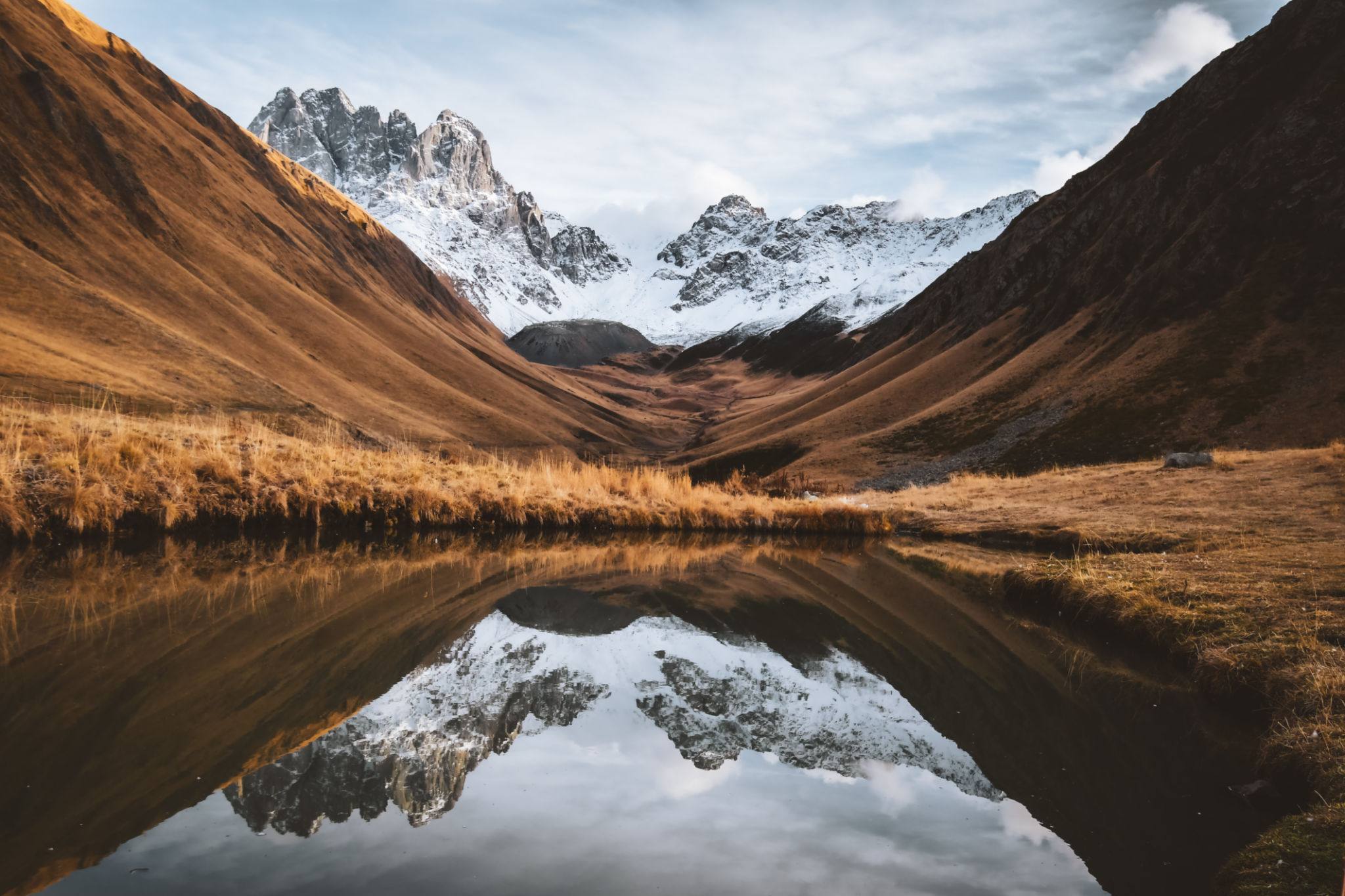 cinematic landscape