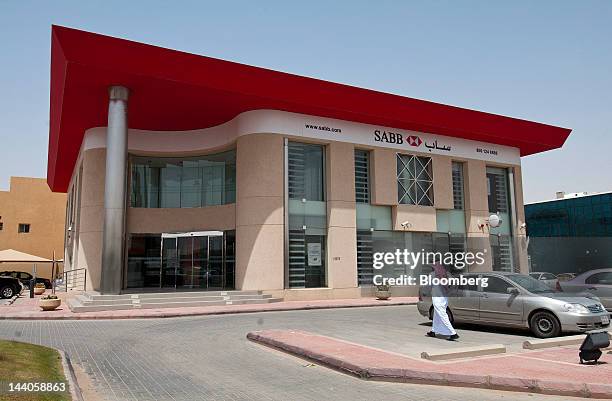 Sabb Riyadh Al Riyadh Bank Photos and Premium High Res Pictures - Getty Images