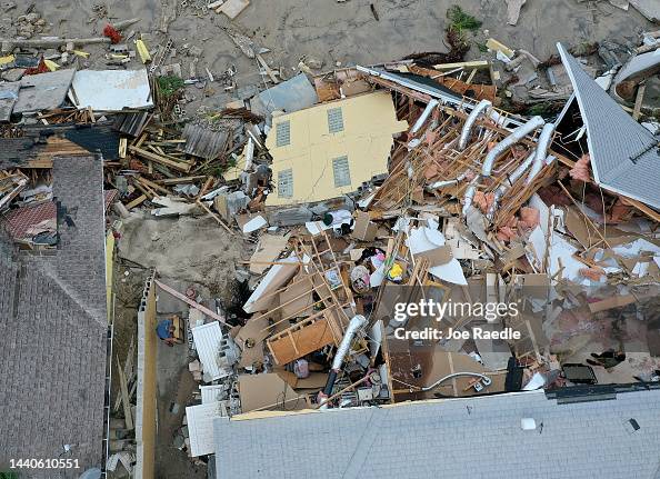 Tropical Storm Nicole Bears Down On Florida's Atlantic Coast Tropical Storm Nicole Bears Down On Florida's Atlantic Coast