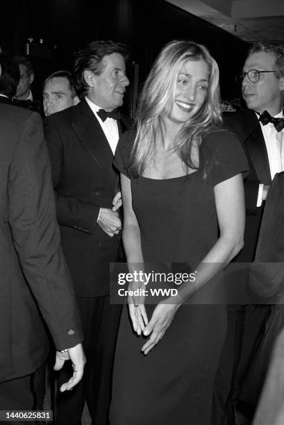 901 Carolyn Bessette Photos and Premium High Res Pictures - Getty Images