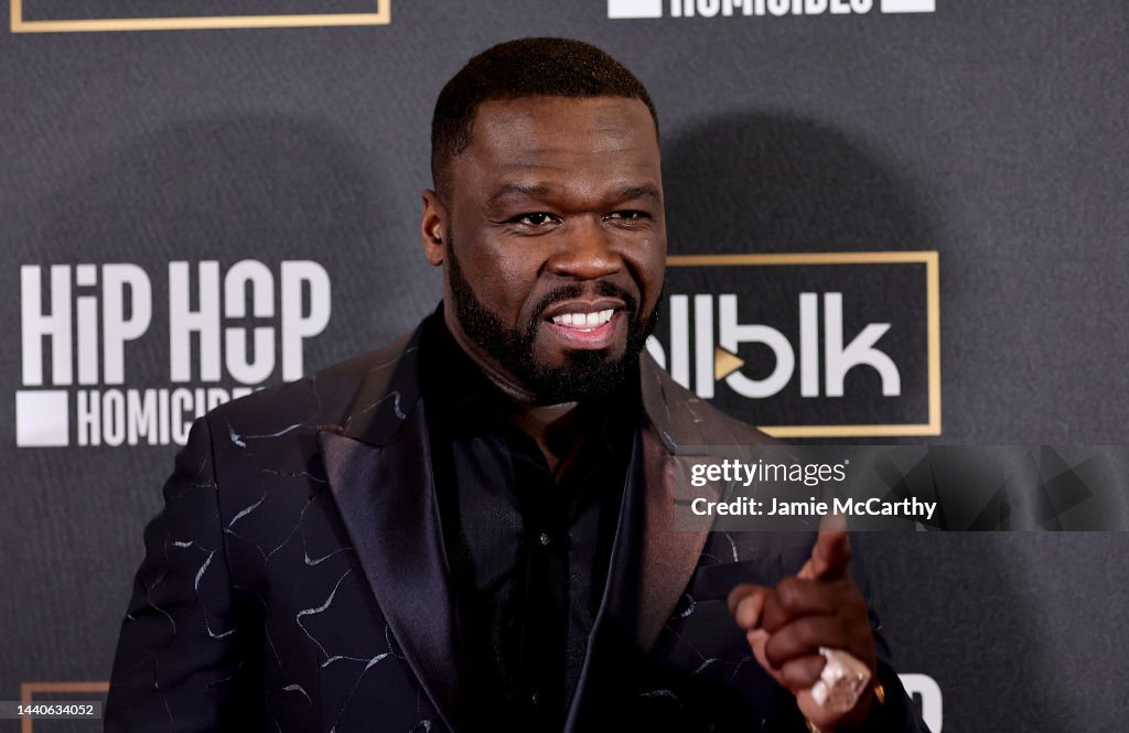 WE TV's "Hip Hop Homicides" New York Premiere