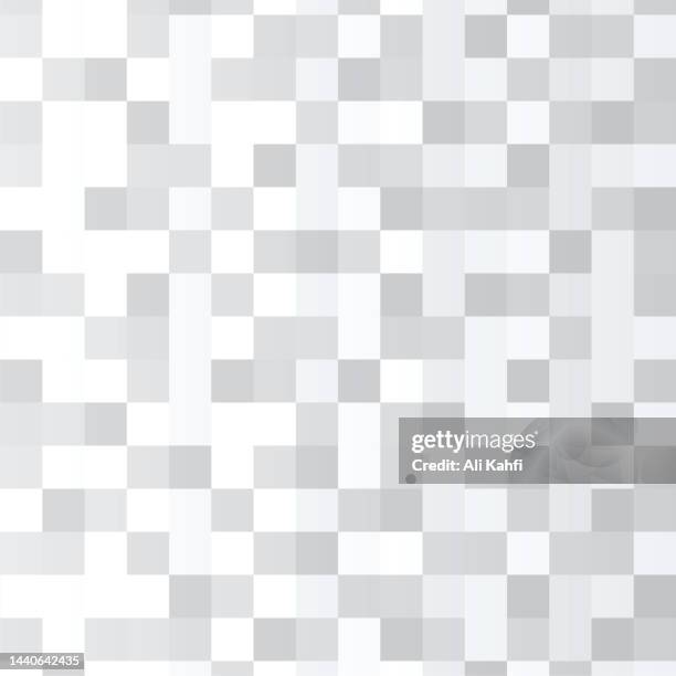 Grey Boxes Background High Res Illustrations - Getty Images