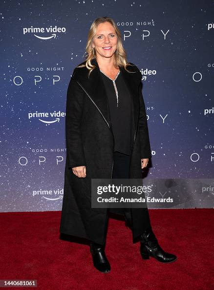 Jennifer Jpl Roc JPL Mars 2020 Project Manager Jennifer Harris Trosper attends the Los ...