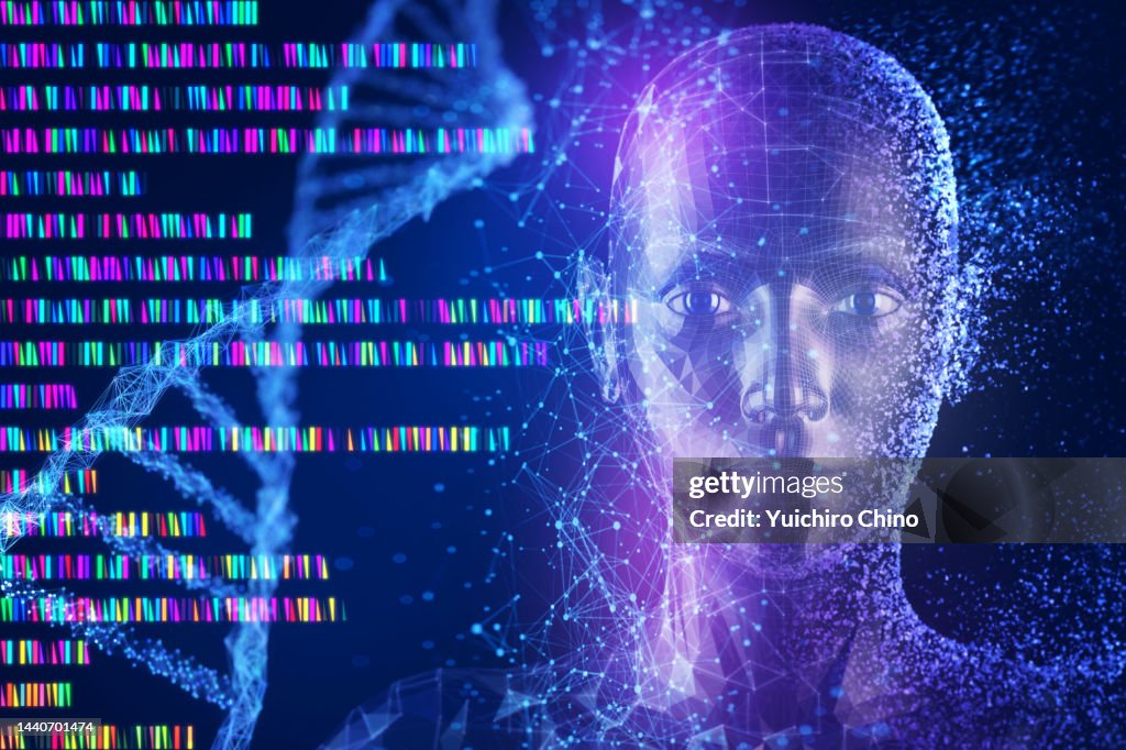 Human genome analysis