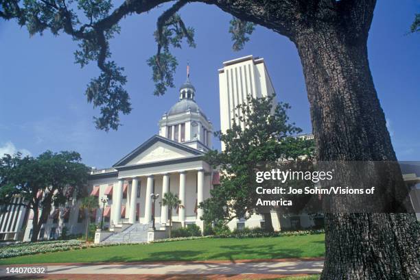 State Capitol of Florida, Tallahassee