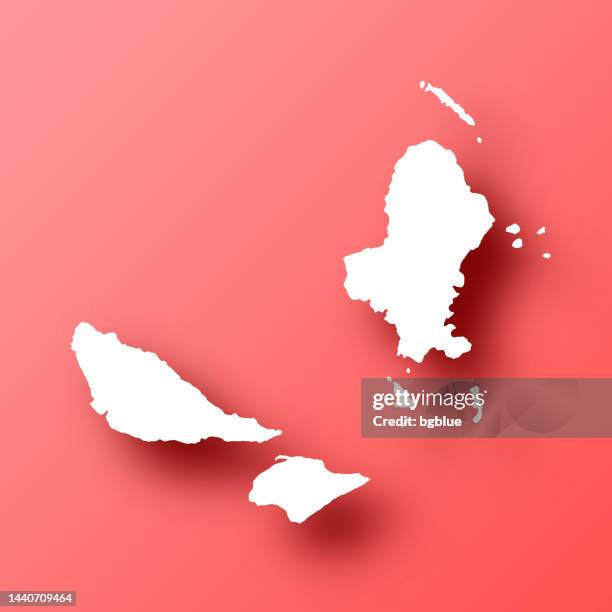 Funuta Map 149 Geography Of Wallis And Futuna Stock Photos, High-Res Pictures, and ...