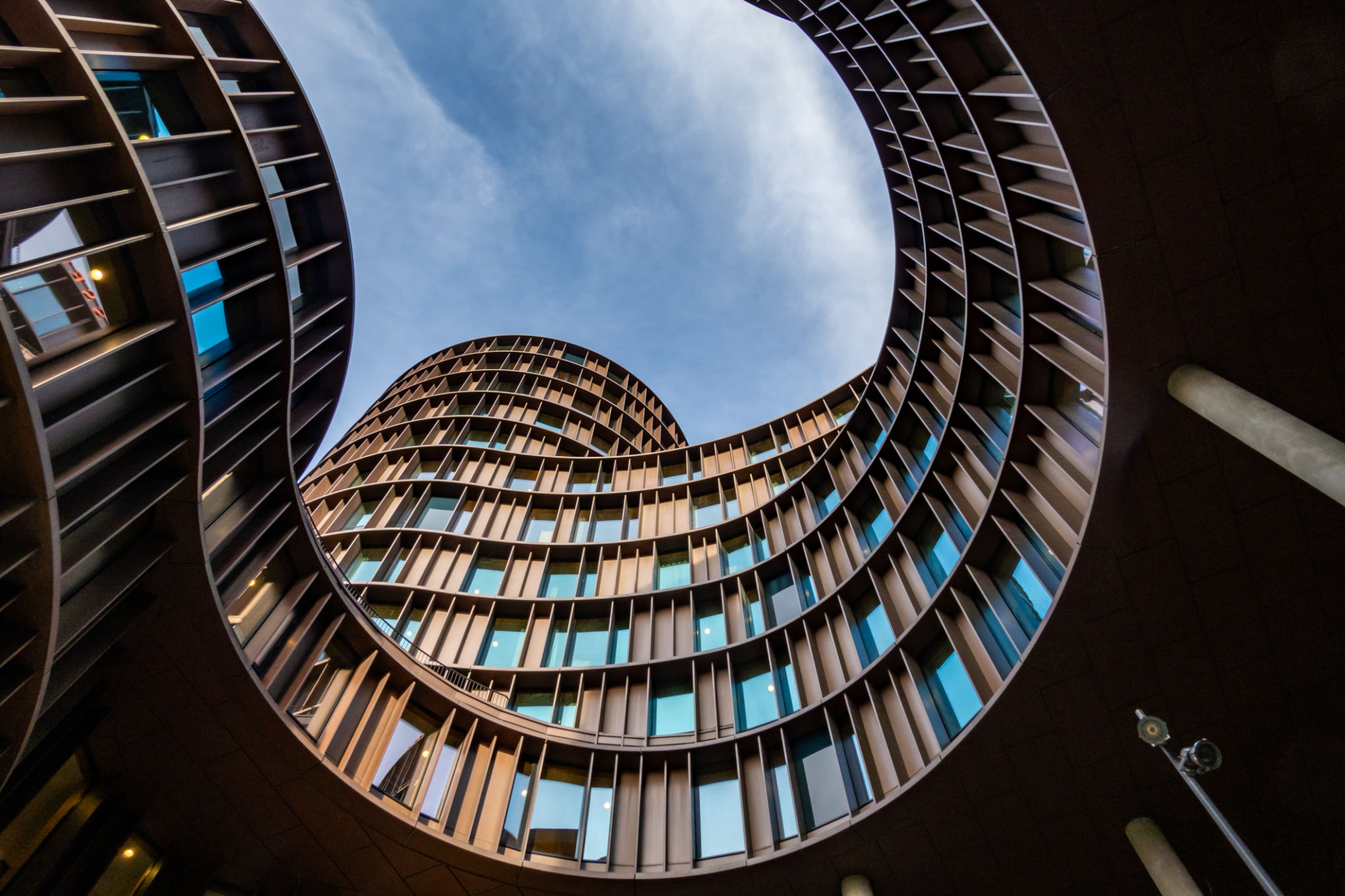 modern architecture pattern