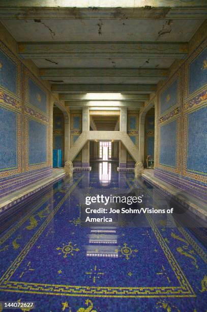 298 Indoor Roman Pool Stock Photos, High-Res Pictures, and Images ...