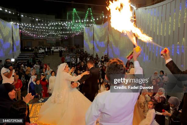 Chemical Wedding Photos and Premium High Res Pictures Getty Images