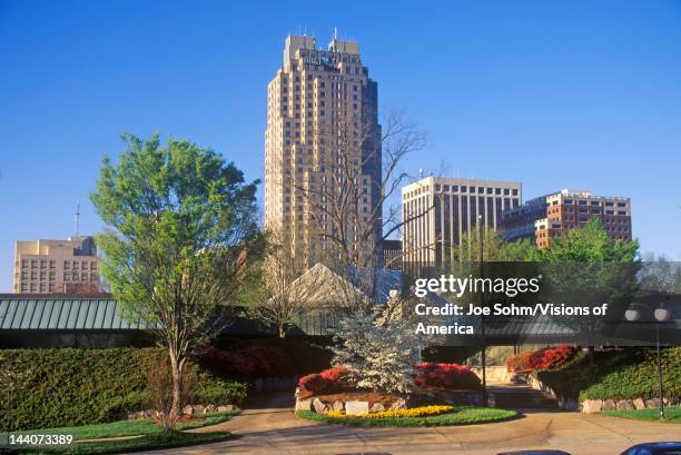 Chamber of Commerce, Raleigh, NC