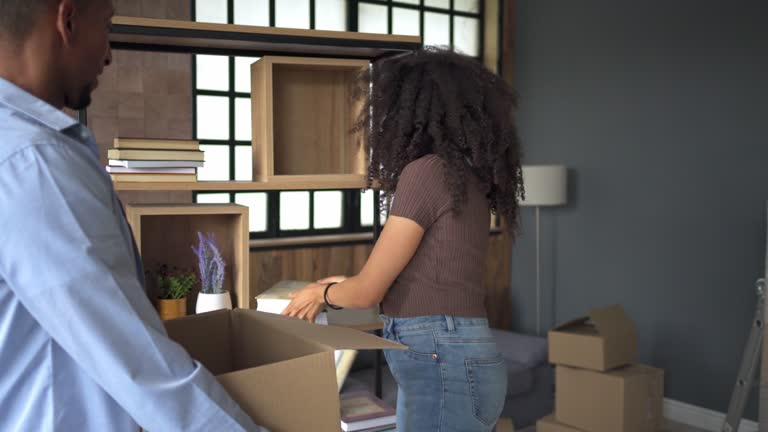 People Holding Box 5,590 Two People Holding Box Stock Videos, Footage, & 4K Video Clips ...