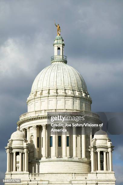 Jrhode Building Rhode Island State Building Photos and Premium High Res Pictures ...