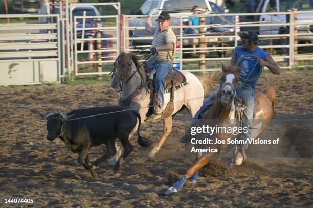 Reservation Rodeo 40 Lower Brule Sioux Tribe Of The Lower Brule Reservation South Dakota ...