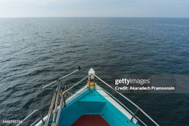 prow - cruise ship front stock pictures, royalty-free photos & images