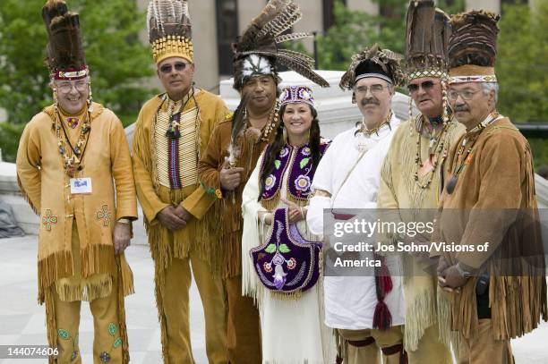 Virginia Indians Photos and Premium High Res Pictures - Getty Images