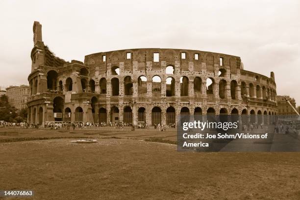 Coliseum Center Coliseum Theatre Photos and Premium High Res Pictures - Getty Images