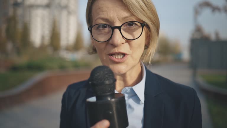 Street Interview Video 4,152 Woman On The Street Interview Stock Videos, Footage, & 4K Video ...