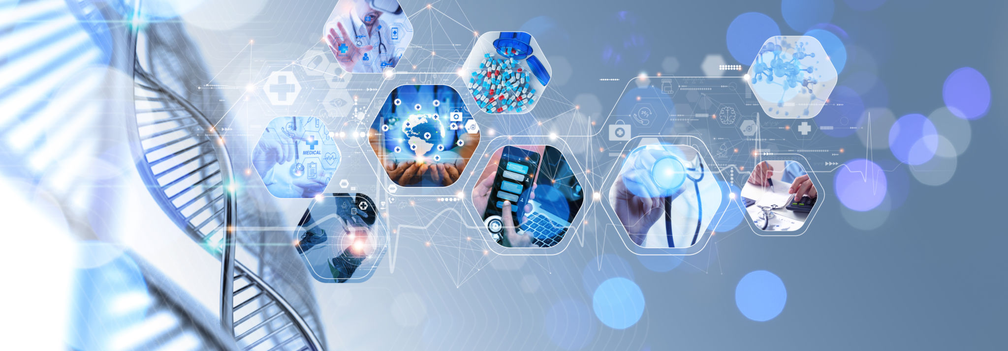 life science data