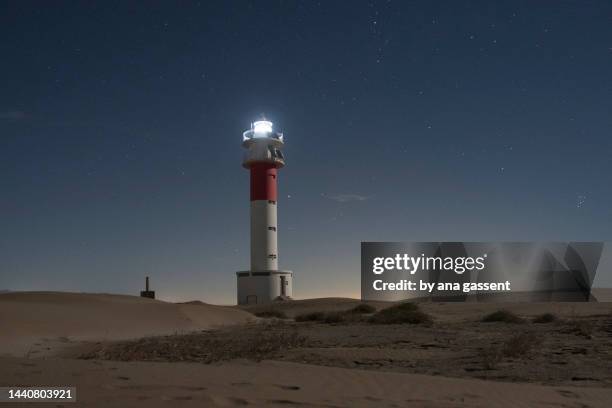 the lighthouse - beacon stock pictures, royalty-free photos & images