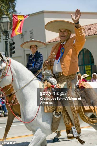 Spanish Ranch California Photos and Premium High Res Pictures - Getty ...