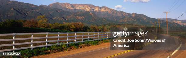 Topa Background Topa Topa Mountains Photos and Premium High Res Pictures - Getty Images