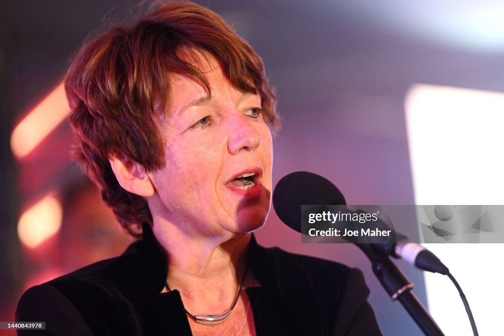 European Diversity Awards 2022