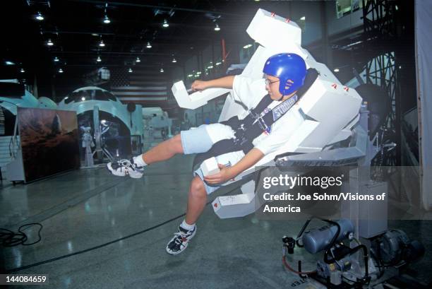 Msfc Rwt Marshall Space Flight Propulsion Lab Research Center