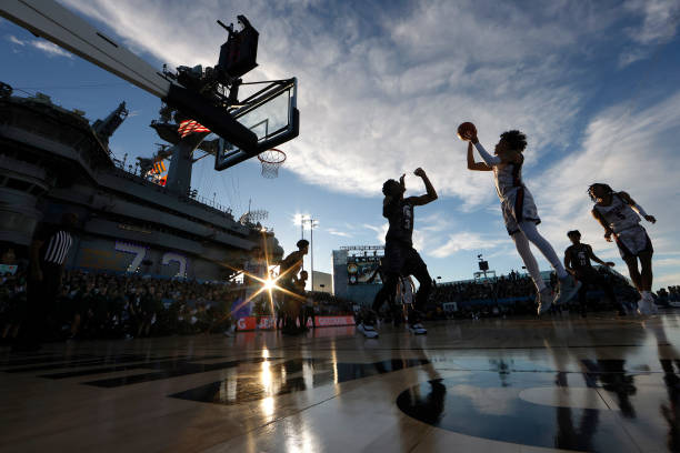 UNS: Americas Sports Pictures of the Week - November 14