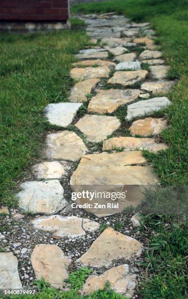 Interlock Path 166 Interlock Paving Stock Photos, High-Res Pictures, and Images ...