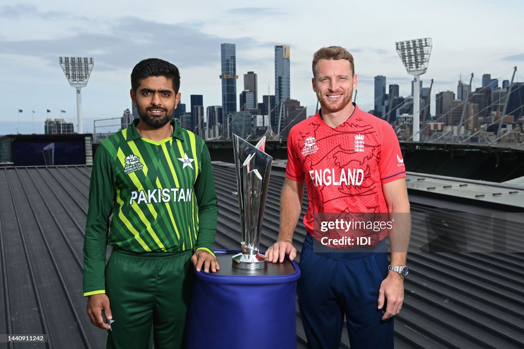 ICC Men's T20 World Cup Final: Previews