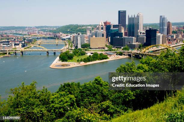 Point View Pa Pittsburgh The Point Photos and Premium High Res Pictures - Getty Images