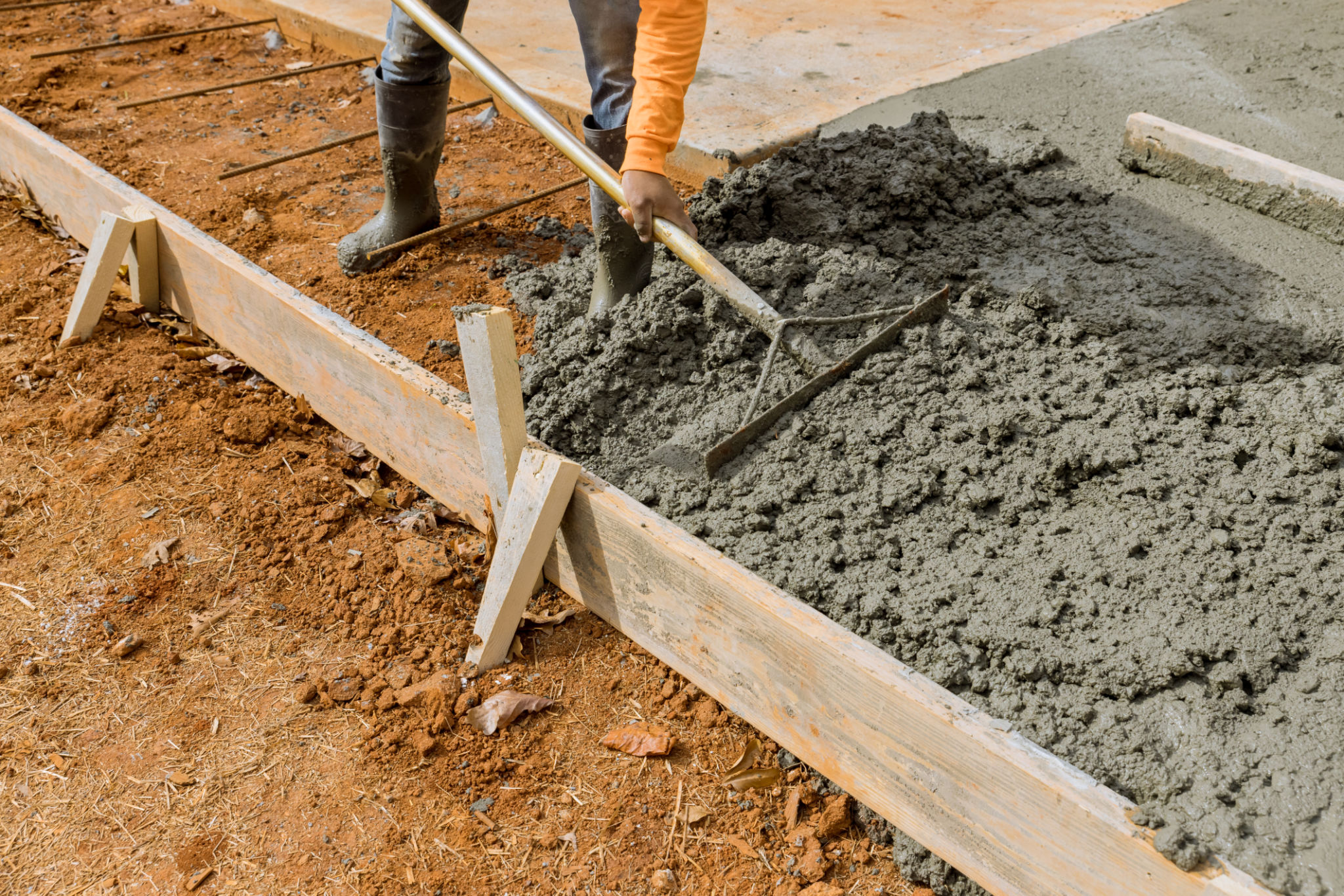 driveway planning