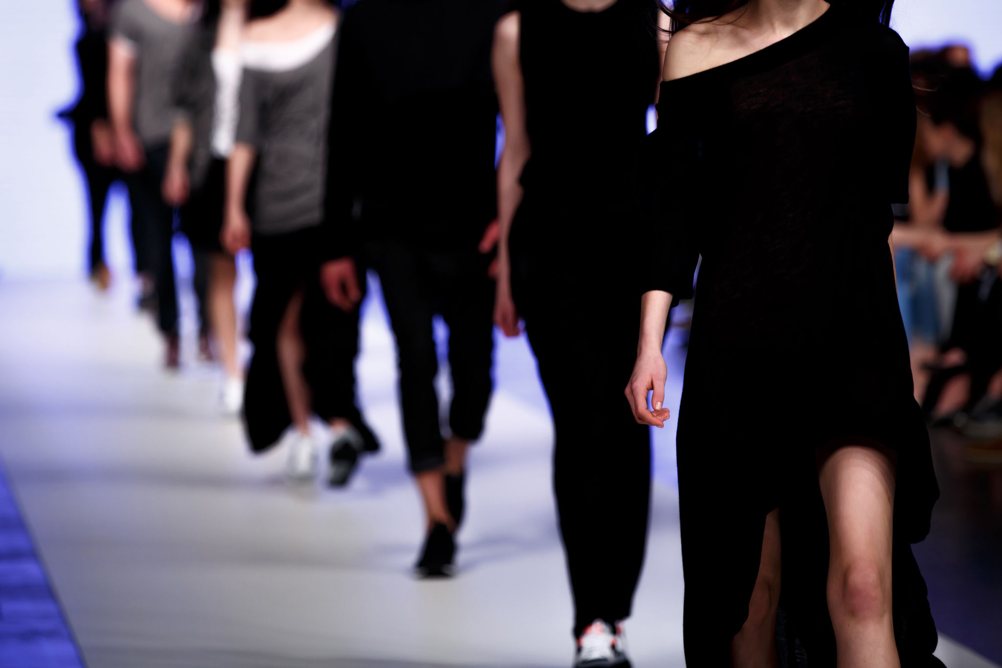 local fashion week