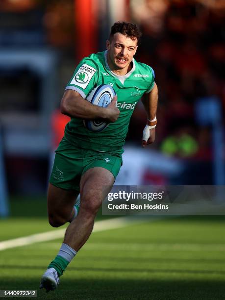 Adam Rudd Rugby 1,804 Gloucester V Newcastle Falcons Guinness Premiership Stock Photos ...
