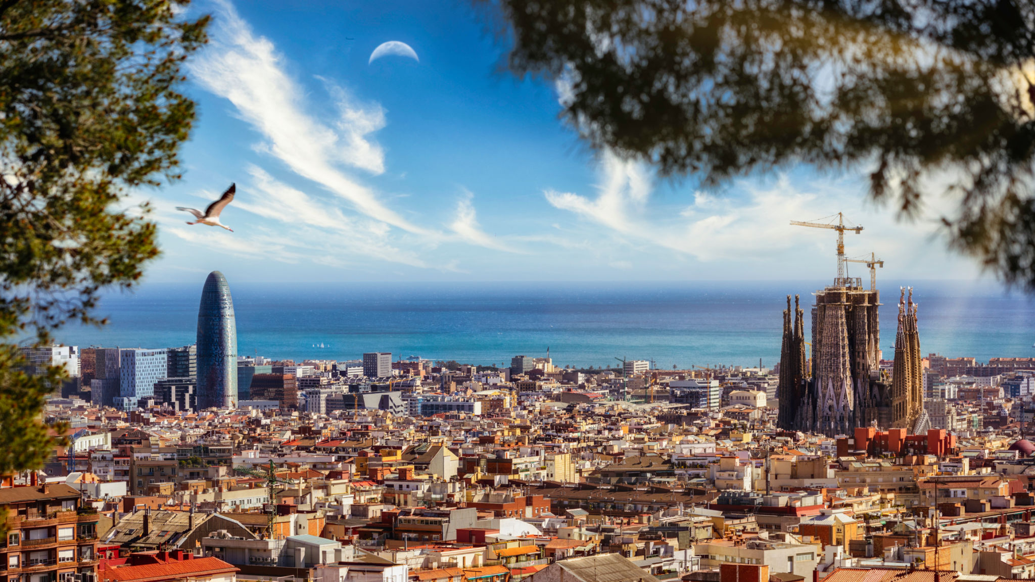 barcelona hidden gems