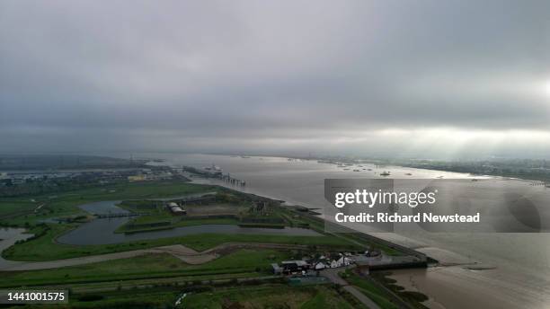tilbury fort - tilbury stock pictures, royalty-free photos & images