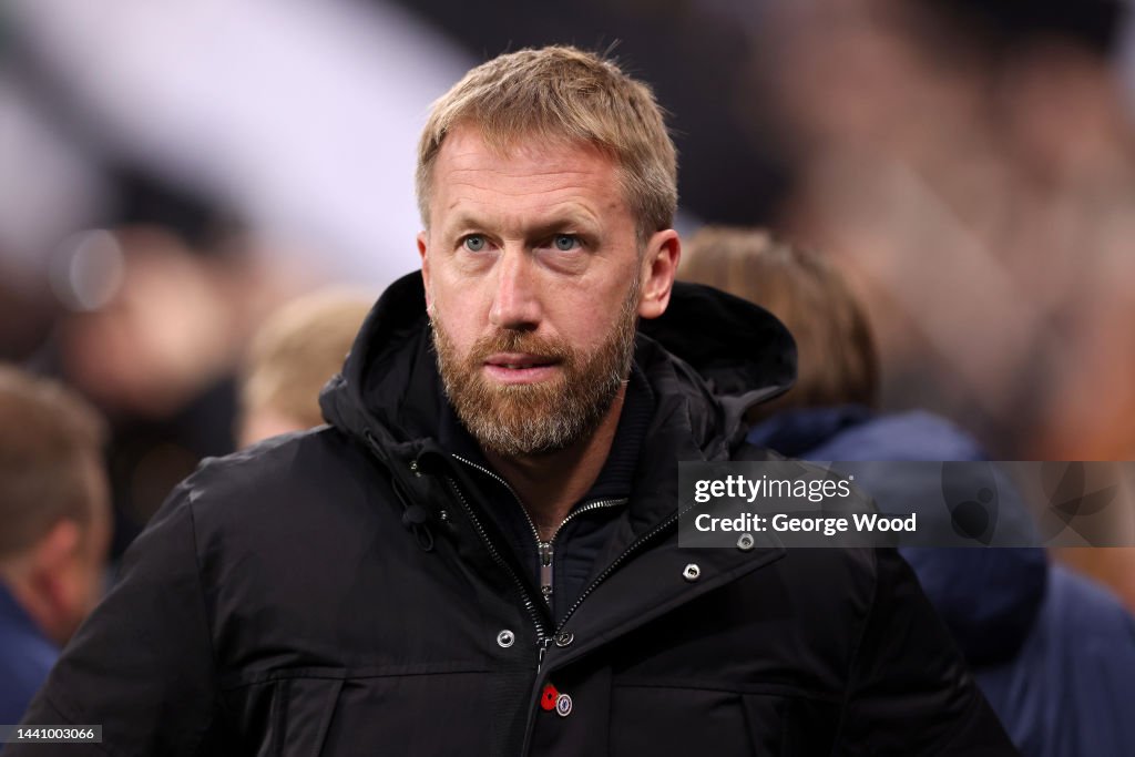 Newcastle United v Chelsea FC - Premier League