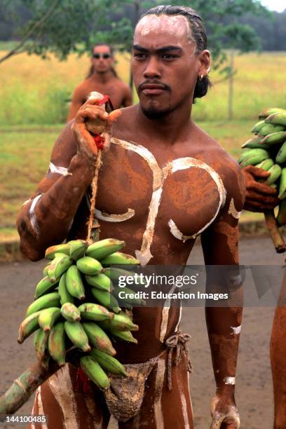 Native Rapa 381 Tapati Rapa Nui Stock Photos, High-Res Pictures, and Images - Getty ...