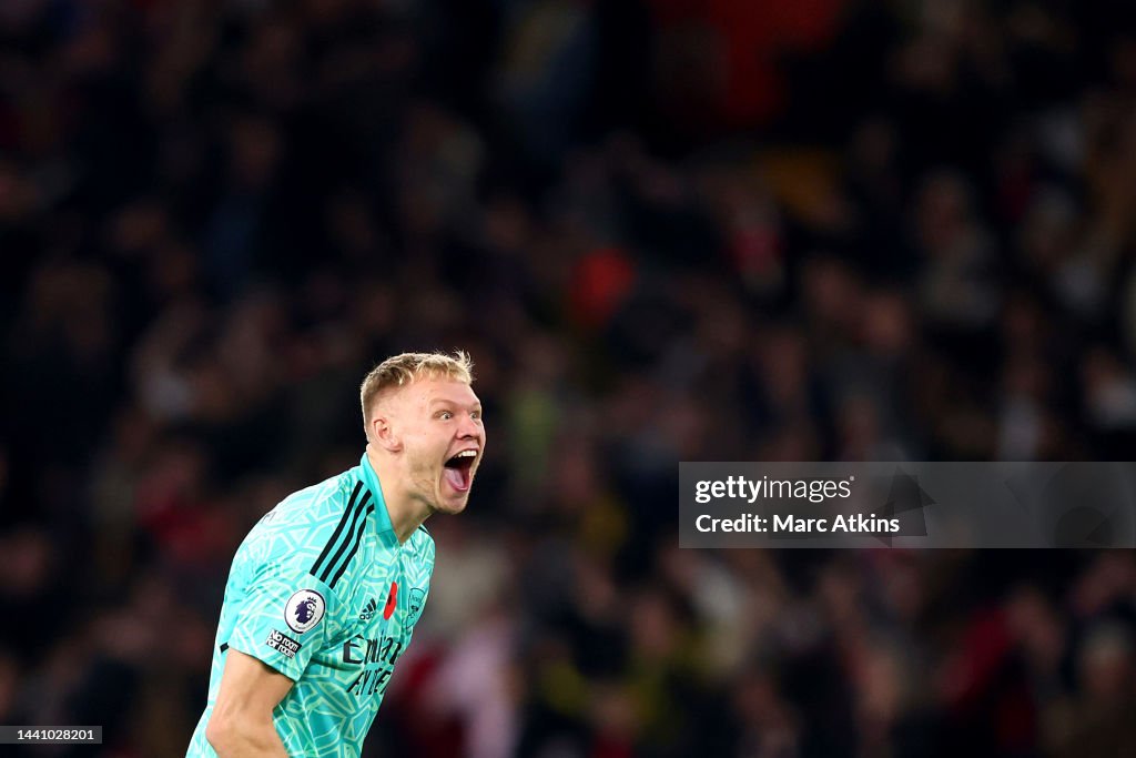 Wolverhampton Wanderers v Arsenal FC - Premier League